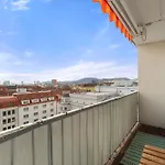 Zentral Und Ruhig Am Park - 2br - Gratis Parken - 2 Balkone * Graz