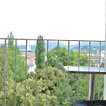 Zentral Und Ruhig Am Park - 2br - Gratis Parken - 2 Balkone Апартаменти *