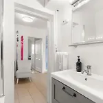 Zentral Und Ruhig Am Park - 2br - Gratis Parken - 2 Balkone Грац