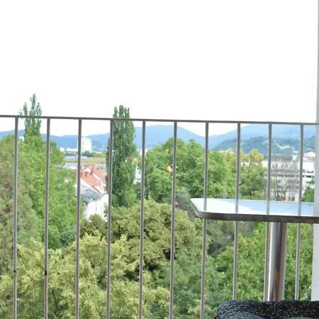 Zentrales Park-side - 2br - Free Parking - 2 Balkone Апартаменти *