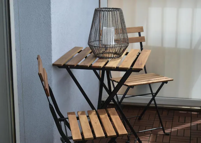 דירה Zentrales Park-side - 2br - Free Parking - 2 Balkone גראץ