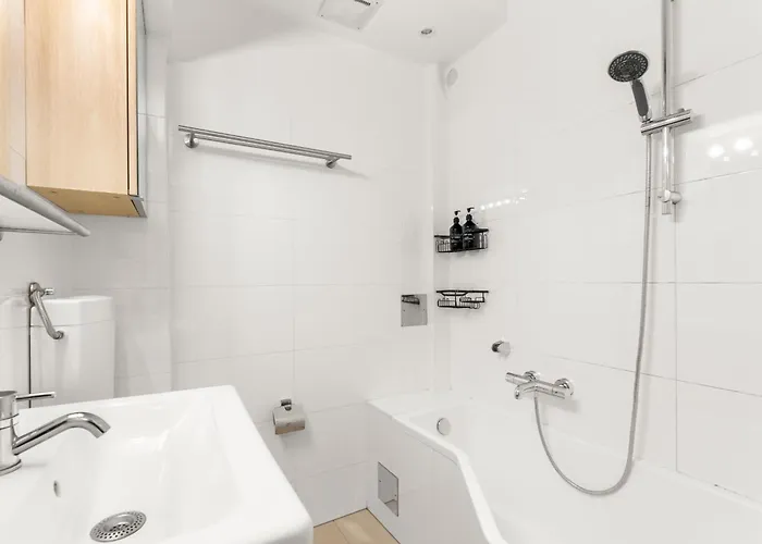 Apartman Zentrales Park-side - 2br - Free Parking - 2 Balkone Graz